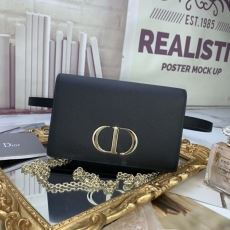 Christian Dior Montaigne Bags